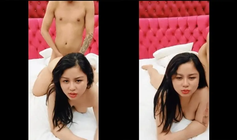 Hai vợ yêu anh xã live stream xxx - 1